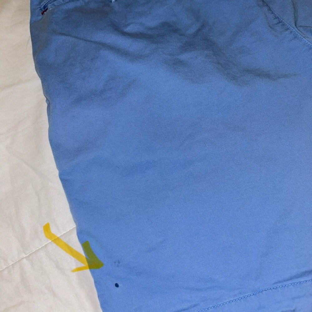 Psycho Bunny men’s shorts - classic - Picture 6 of 7